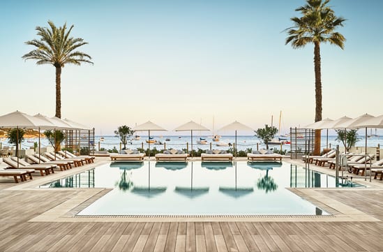 Nobu Hotel Ibiza Bay