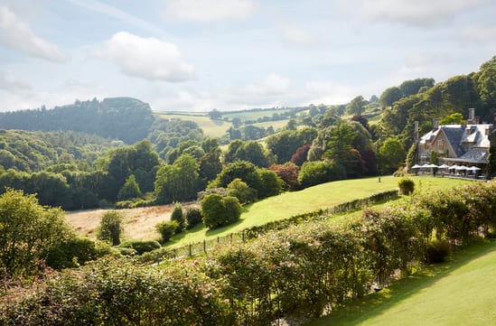 Hotel Endsleigh