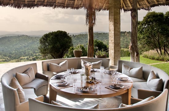 Sirai House