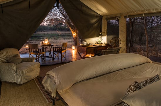 Machaba Camp