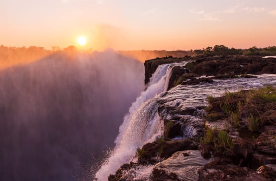 Zambia