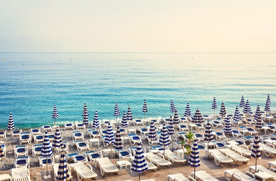 South France