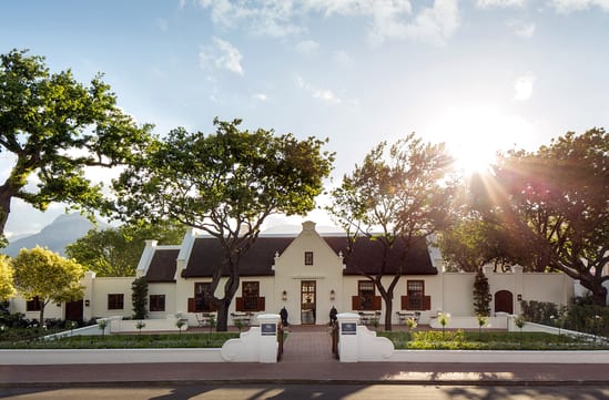 Leeu House