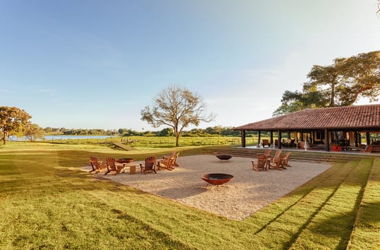 Caiman, Pantanal | Luxury Hotels & Lodges in Brazil