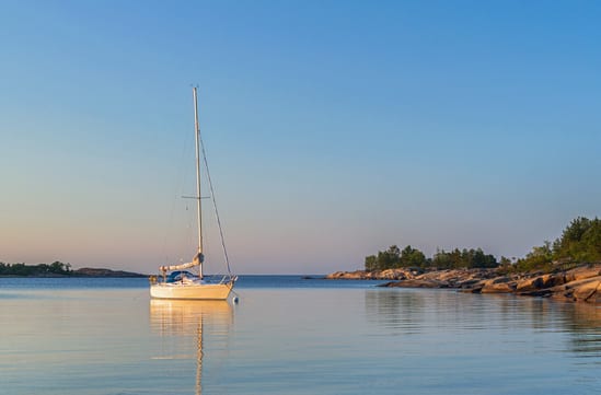 Stockholm Archipelago