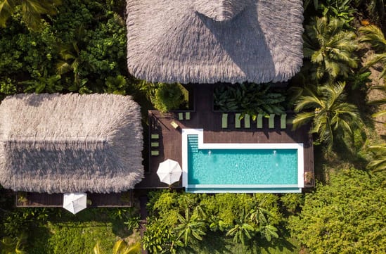 Villa Playa