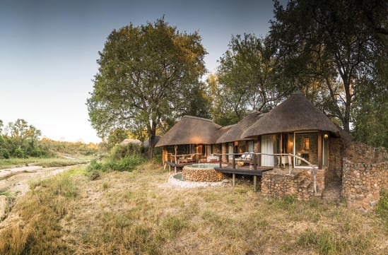 dulini lodge