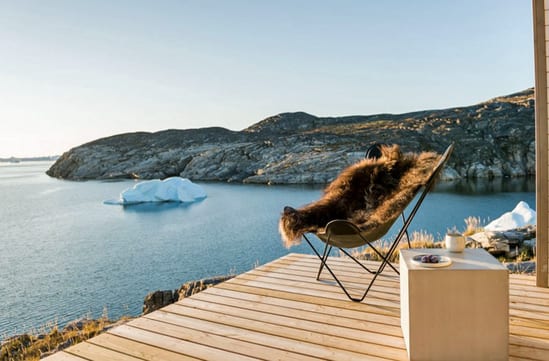 Ilimanaq