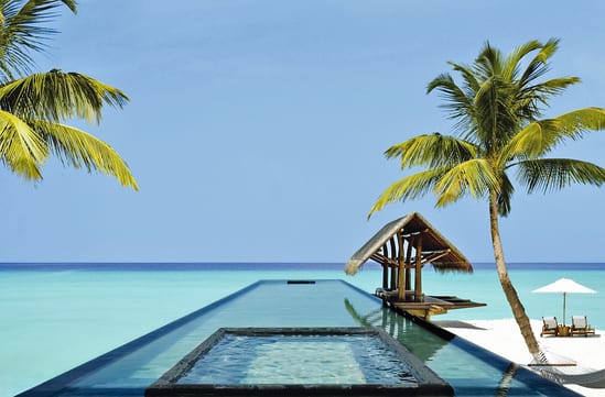 One&Only Reethi Rah