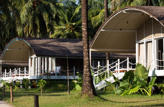 Taj Andamans