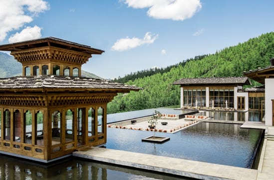 Six Senses Bhutan Thimpu | Luxury Hotels & Lodges in Bhutan