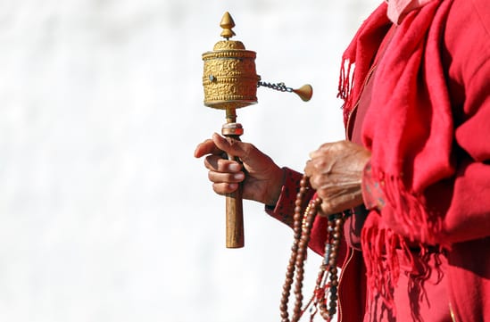 Bhuta