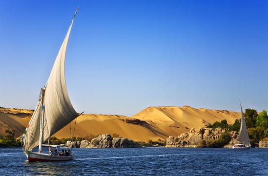 Egypt