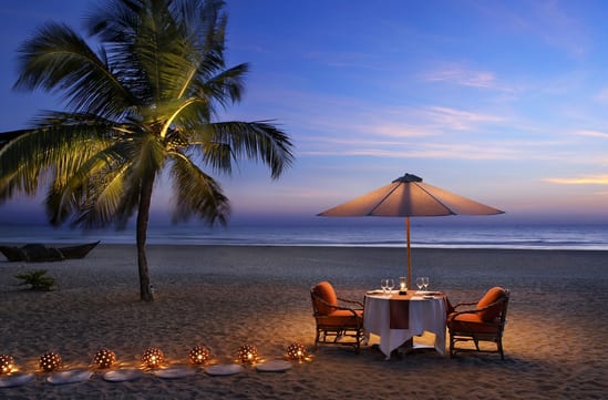 Leela Goa