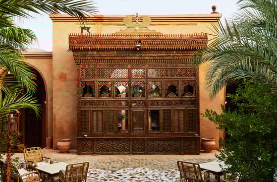 Al Moudira
