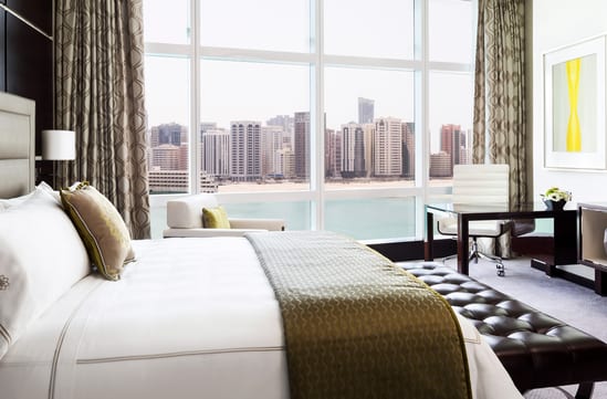 Rosewood Abu Dhabi