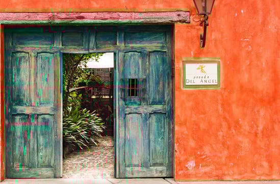 Posada del Angel