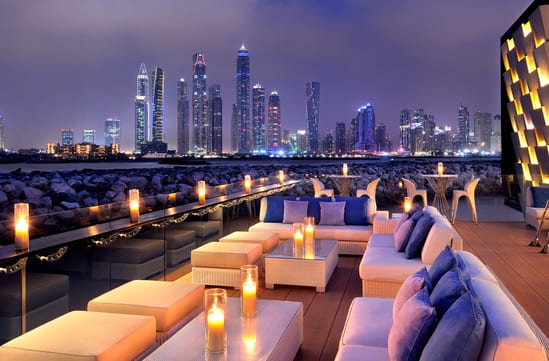 The Palm