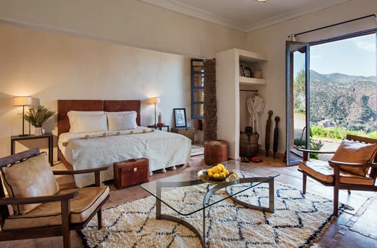 Morocco