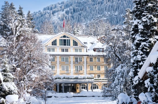 Grand Bellevue