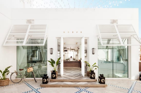 Park Hyatt Dubai