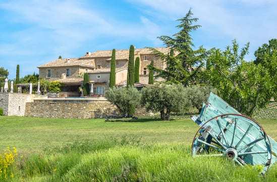 La Verriere | Luxury Hotels in Provence