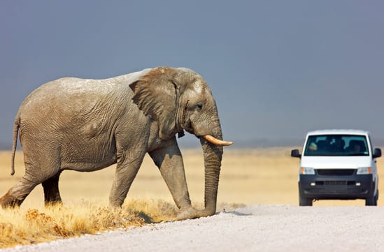 Namibia