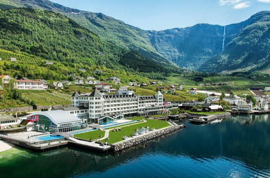 Norway