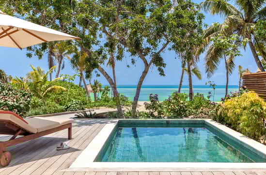 Six Senses Fiji