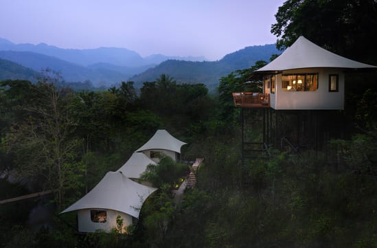 Rosewood Luang Prabang