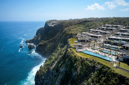 Uluwatu