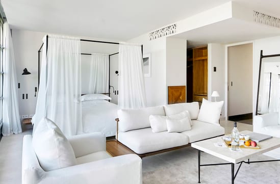 Villa La Coste