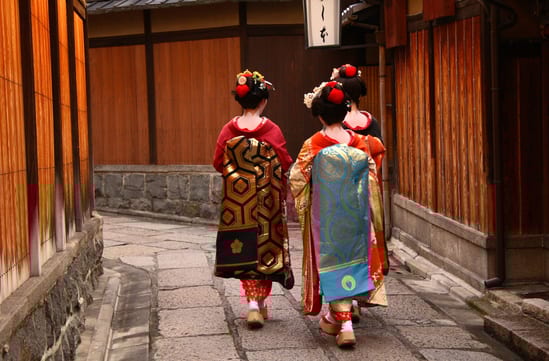Japan
