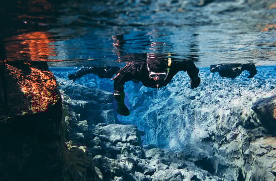 Tectonic Plates
