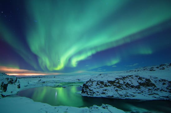 Northern Lights