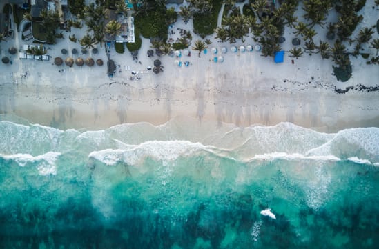 Coastline