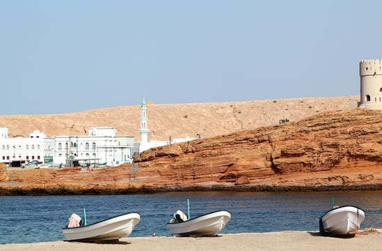 Oman