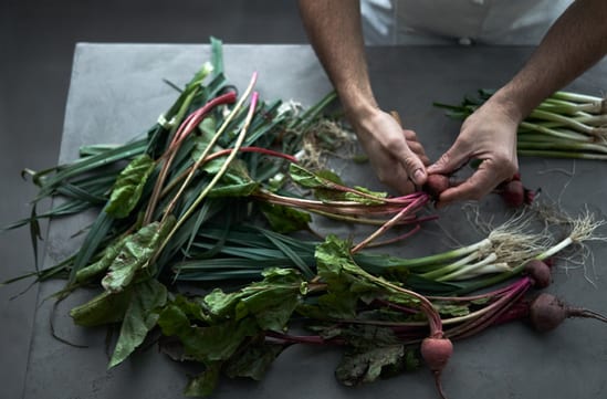 Simon Rogan