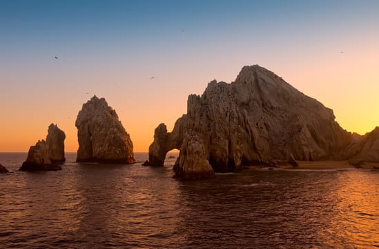 Baja