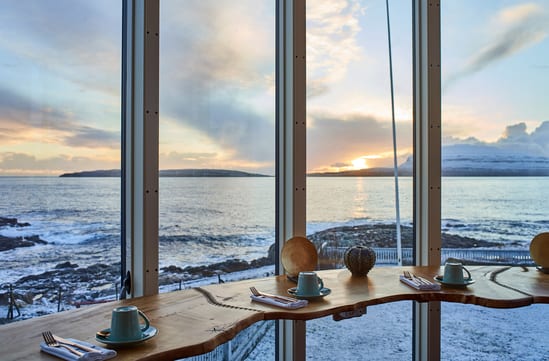 Havgrim Seaside Hotel