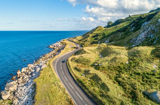 Ireland