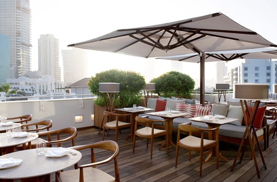 The Norman Tel Aviv | Luxury Hotels in Israel