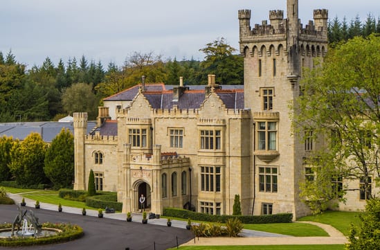 Lough Eske