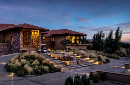 Luxury Hotels in Argentina