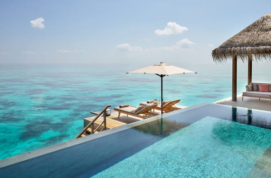 Joali | Luxury Hotels and Resorts in the Maldives