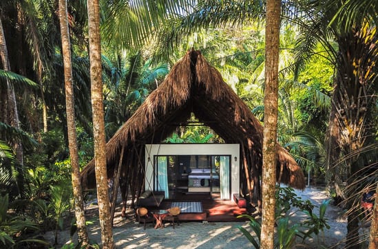 Luxury Hotels in Panama