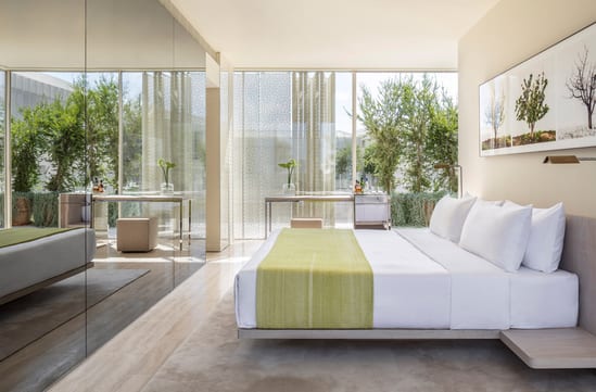 The Jaffa, Tel Aviv | Luxury Hotels in Israel