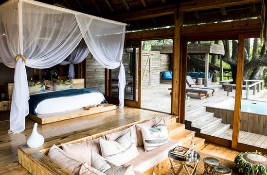Luxury Safaris in Botswana