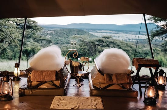Cottar's 1920s Safari Camp | Luxury Hotels, Lodges & Camps in Kenya