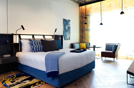 QT Hotel Melbourne | Luxury Hotels in Australia